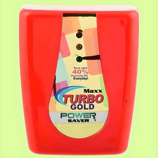 Max Turbo Enviropure Power Saver