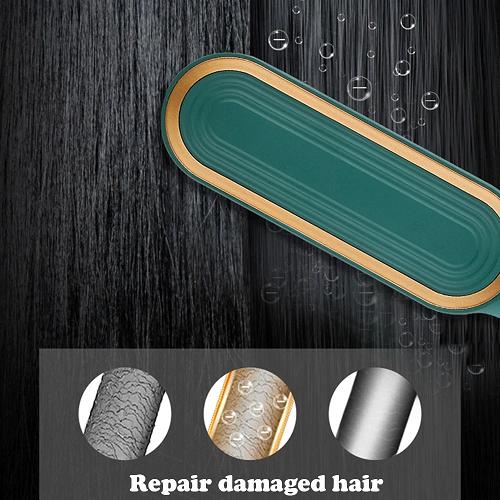 LuxeStraight™ Pro Comb