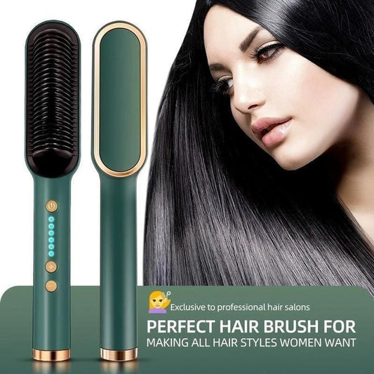 LuxeStraight™ Pro Comb
